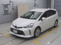 2019 Toyota Prius alpha