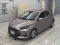 2021 Toyota YARIS