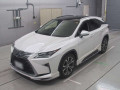 2018 Lexus RX