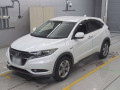 2016 Honda VEZEL