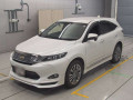 2014 Toyota Harrier