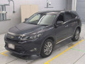 2016 Toyota Harrier