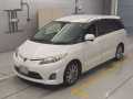 2009 Toyota Estima