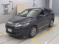 2019 Toyota Harrier