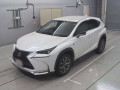 2015 Lexus NX