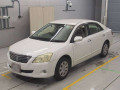 2009 Toyota Premio