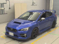 2015 Subaru WRX  Sti