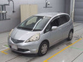 2008 Honda Fit