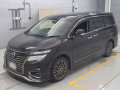 2016 Nissan Elgrand