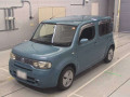 2012 Nissan Cube