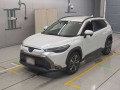 2022 Toyota Corolla Cross