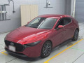 2021 Mazda Mazda3 Fastback