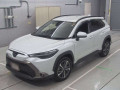 2023 Toyota Corolla Cross