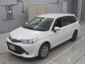2017 Toyota Corolla Fielder