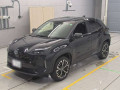 2025 Toyota YARIS CROSS