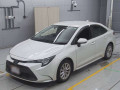 2020 Toyota Corolla Sedan