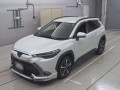 2023 Toyota Corolla Cross