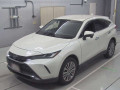 2021 Toyota Harrier