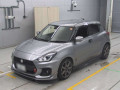 2022 Suzuki Swift Sport
