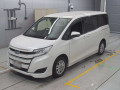 2020 Toyota Noah