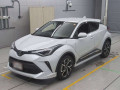 2022 Toyota C-HR