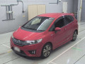 2014 Honda Fit Hybrid