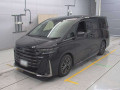 2023 Toyota Vellfire Hybrid