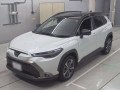 2024 Toyota Corolla Cross