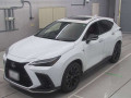 2024 Lexus NX