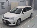 2022 Toyota Corolla Fielder