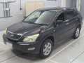 2011 Toyota Harrier