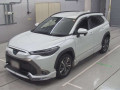 2023 Toyota Corolla Cross