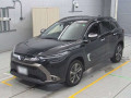 2023 Toyota Corolla Cross