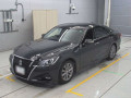 2015 Toyota Crown Hybrid