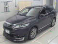 2019 Toyota Harrier Hybrid