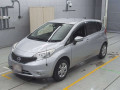 2014 Nissan Note