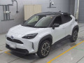 2024 Toyota YARIS CROSS