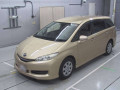 2014 Toyota Wish
