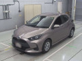 2021 Toyota YARIS