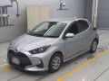 2022 Toyota YARIS