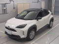 2022 Toyota YARIS CROSS