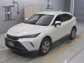 2022 Toyota Harrier