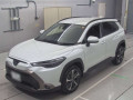 2023 Toyota Corolla Cross