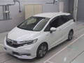 2019 Honda SHUTTLE