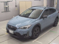 2022 Subaru XV