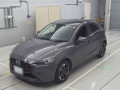2024 Mazda Mazda2