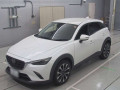 2019 Mazda CX-3