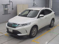 2019 Toyota Harrier