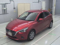 2018 Mazda Demio
