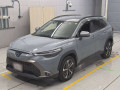 2021 Toyota Corolla Cross